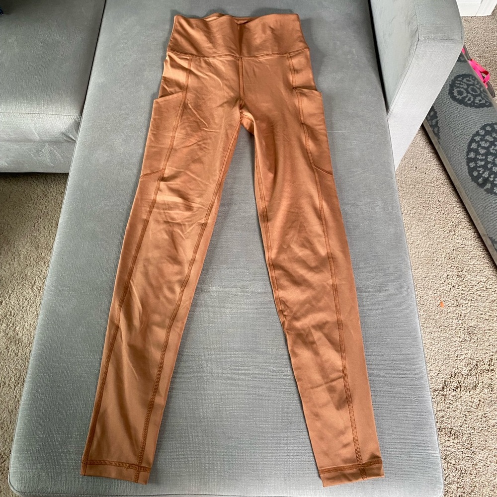 🦅American Eagle the everything pocket legging🦅